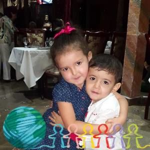 Meet your Posher, Anvar